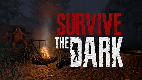 Survive The Dark Game