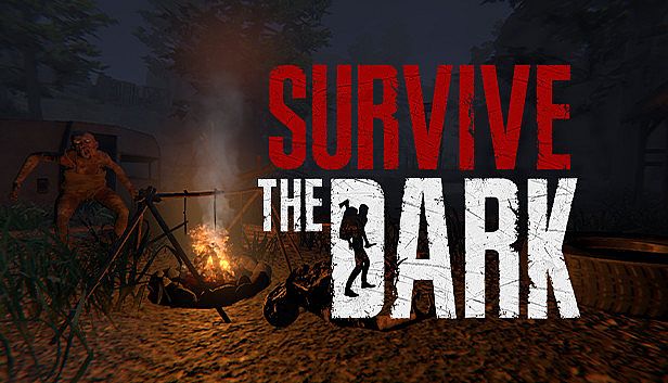 Buy Survive The Dark