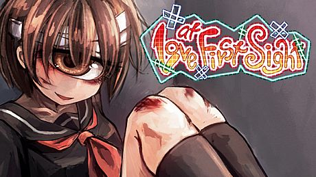 Love at First Sight Game