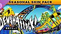 Denshattack! Seasonal Skin Pack