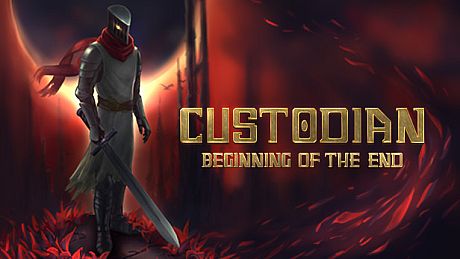 Custodian: Beginning of the End Game