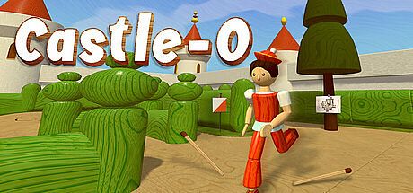Castle-O