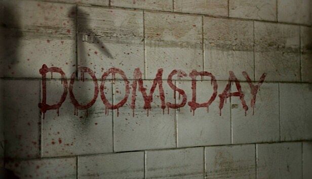 Doomsday : Unknown Journey