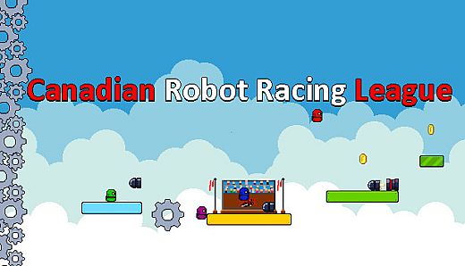Canadian Robot Racing League