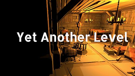 Yet Another Level Game