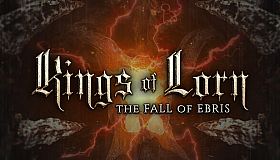 Kings of Lorn: The Fall of Ebris