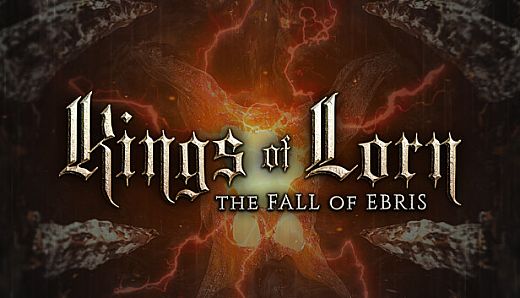 Kings of Lorn: The Fall of Ebris