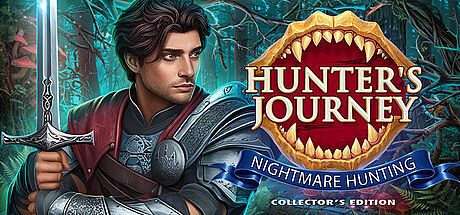 Hunter's Journey: Nightmare Hunting Collector's Edition Game