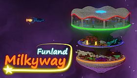 Milkyway Funland