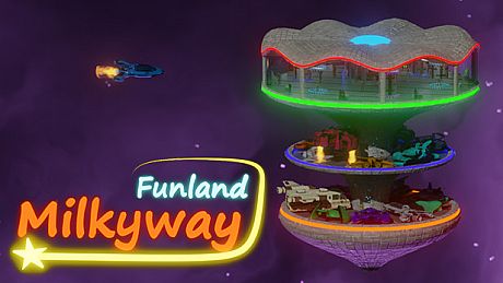 Milkyway Funland Game