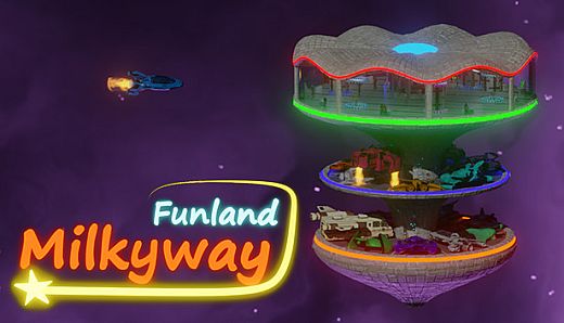 Milkyway Funland