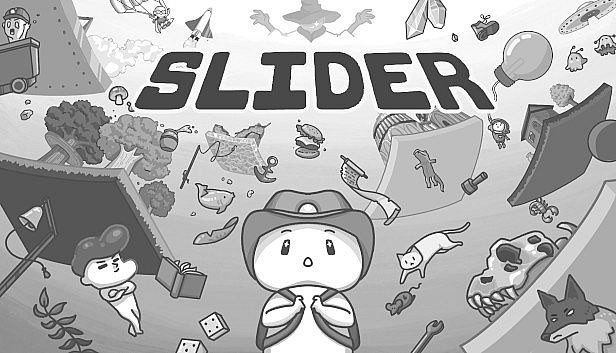 Buy Slider