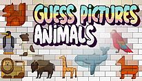Buy Guess Pictures - Animals PC