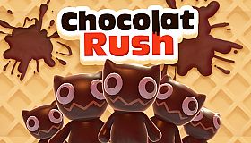 Chocolat Rush