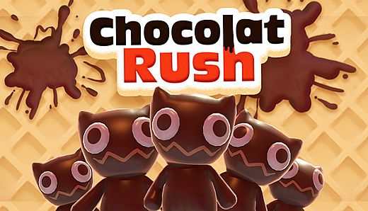 Chocolat Rush