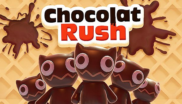 Buy Chocolat Rush