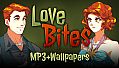 Love Bites MP3+Wallpapers
