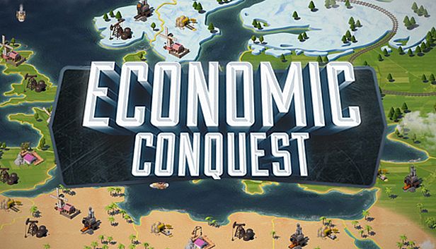 Buy Economic Conquest