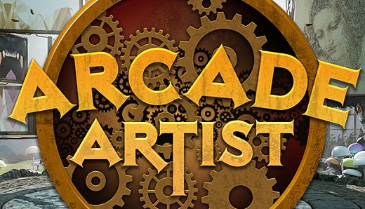Arcade Artist