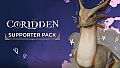 Coridden - Supporter Pack