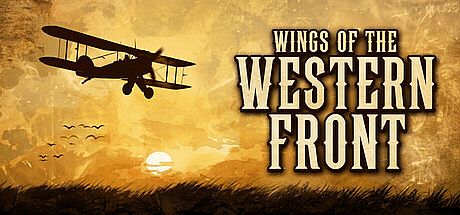 Wings of the Western Front Game