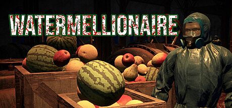 Watermellionaire Game