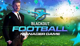 Blackout Football Manager