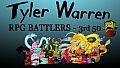 RPG Maker VX Ace - Tyler Warren RPG Battlers - 3rd 50