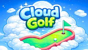 Cloud Golf