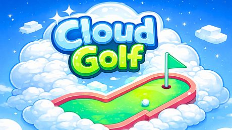 Cloud Golf