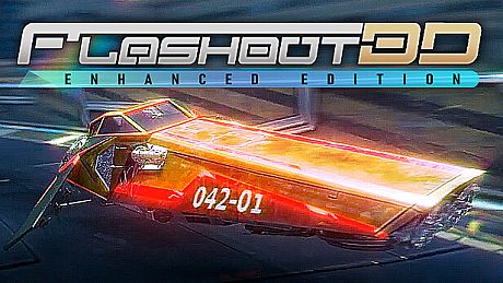 FLASHOUT 3D: Enhanced Edition Game