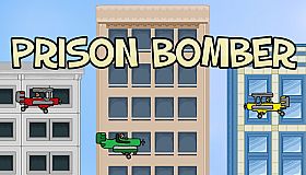 Prison Bomber