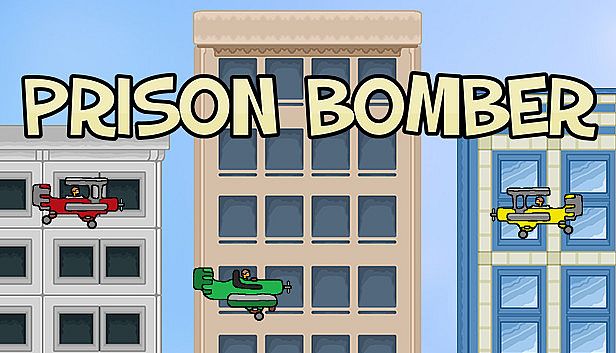 Buy Prison Bomber