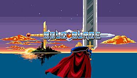 Bold Blade
