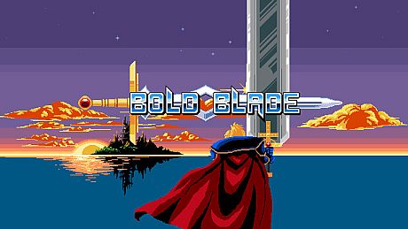 Bold Blade Game
