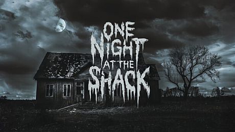 One Night At The Shack Game