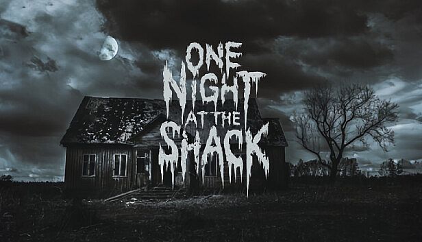 Buy One Night At The Shack