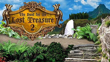 The Hunt for the Lost Treasure 2 Game