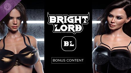 Bright Lord - Bonus Content DLC