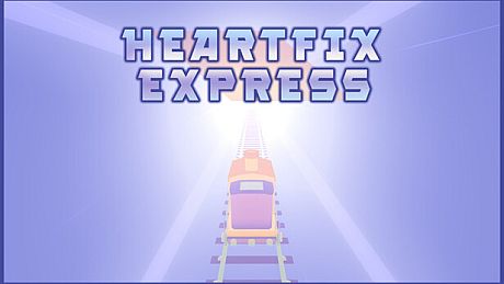 HeartFix Express Game