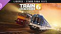 Train Sim World 6: Liberec - Stará Paka Route Add-On