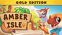 Acheter Amber Isle - Gold Edition PC