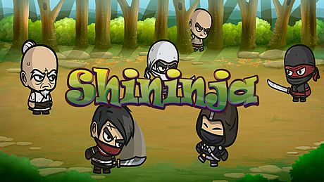 Shininja Game