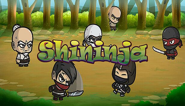 Buy Shininja