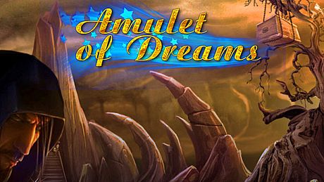 Amulet of Dreams