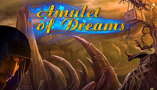 Buy Amulet of Dreams