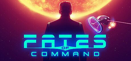 Fates of Command Game
