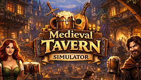 Medieval Tavern Simulator