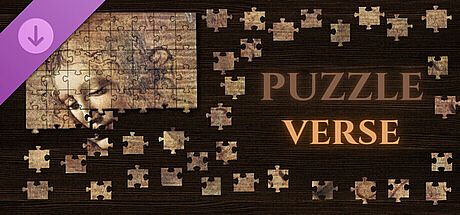 PuzzleVerse - Underwater Image Pack DLC