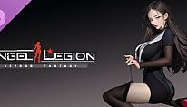 Angel Legion-DLC Absolution Nun für PC kaufen
